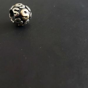 Pandora  charm